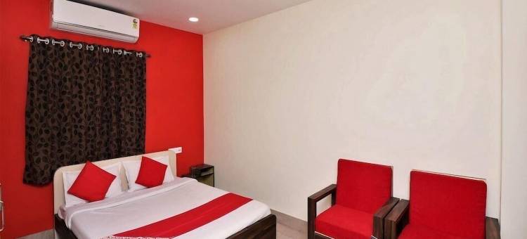 贝恩度假村(Baine Holiday Resort)图片