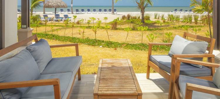 普拉亚卡拉科尔度假村别墅公寓(Villas Residences by Playa Caracol Resorts)图片