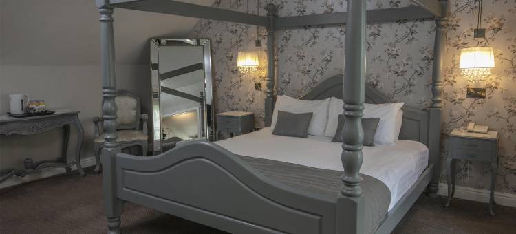 Best Western Normanton Park Hotel图片