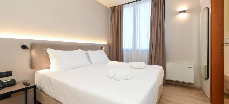 贝斯特韦斯特加尔达酒店(Best Western Hotel Garda)图片
