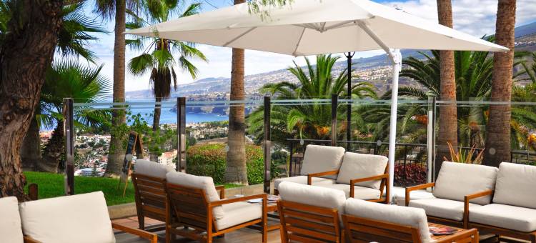 拉斯阿吉拉斯酒店(Hotel Las Águilas Tenerife, Affiliated by Meliá)图片