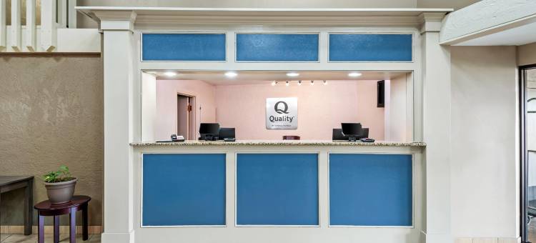 昆莱酒店(Quality Inn)图片