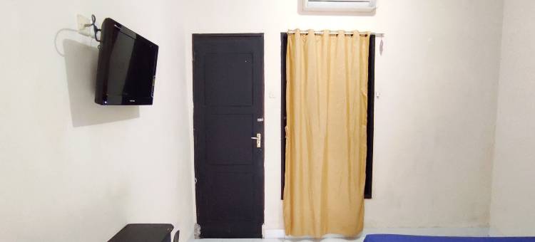 Hotel O 阿尔米拉小屋(Hotel O Pondok Almirah)图片