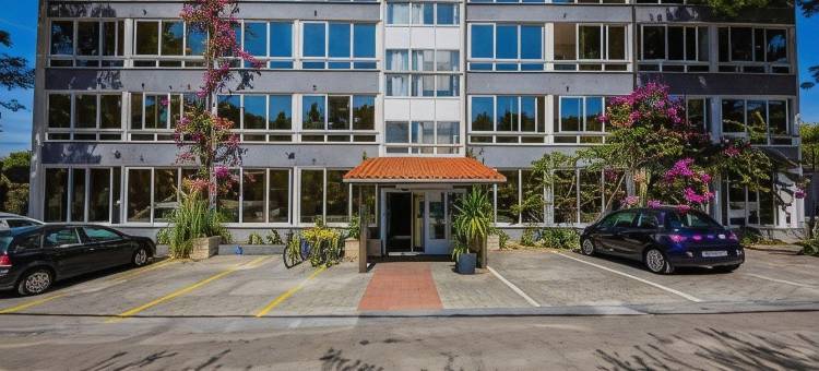 斯维提克利兹酒店(Hotel Sveti Kriz)图片