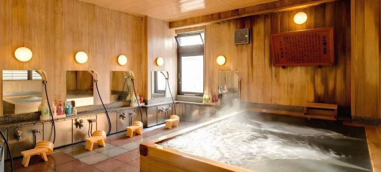 奈良 白鹿庄(Nara Hakushikaso)图片