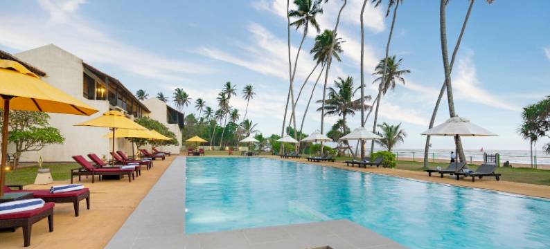 瀚海酒店(Grand Beach)图片