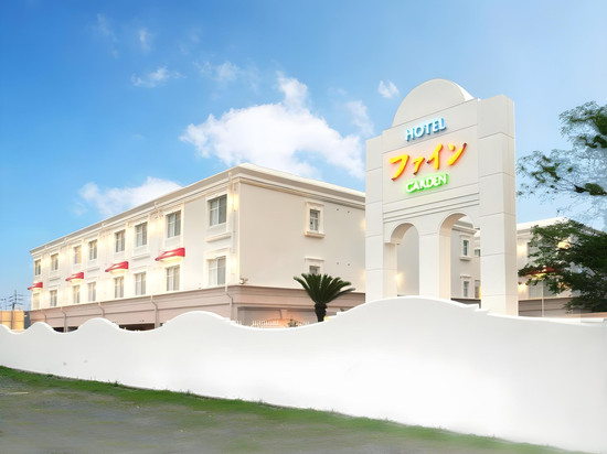 美好花园酒店-松山-免费停车