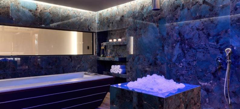 卡斯特罗无限套房酒店(Castello Infinity Suites - Adults Only)图片