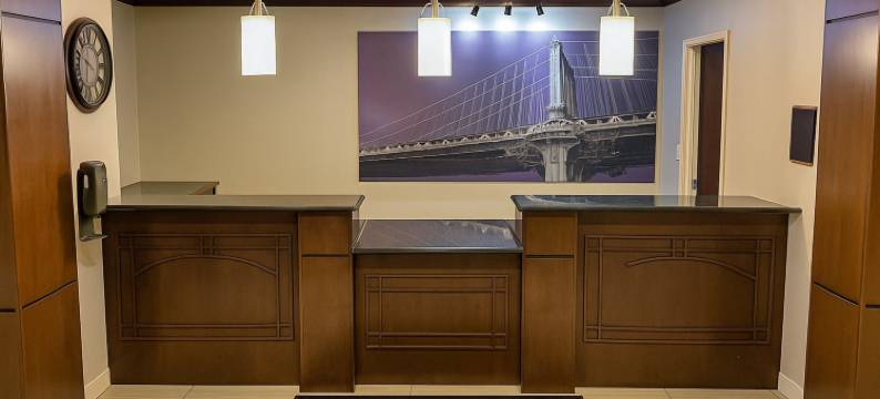 Staybridge Suites 埃尔克哈特北 by IHG(Staybridge Suites ELKHART NORTH by IHG)图片