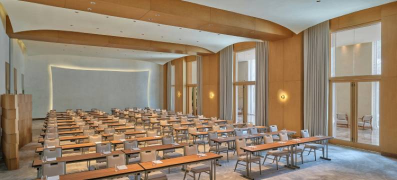 圣瑞吉斯卡普卡纳度假村(The St. Regis Cap Cana Resort)图片