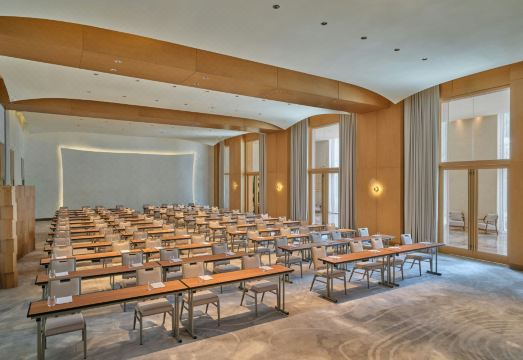 The St. Regis Cap Cana Resort Hotel Overview