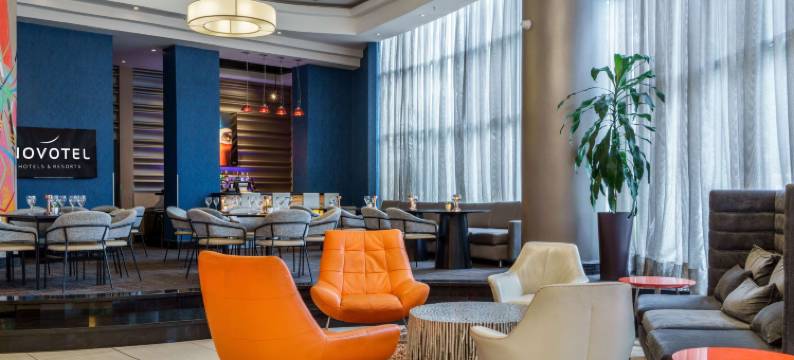 巴拿马城诺富特酒店(Novotel Panama City)图片