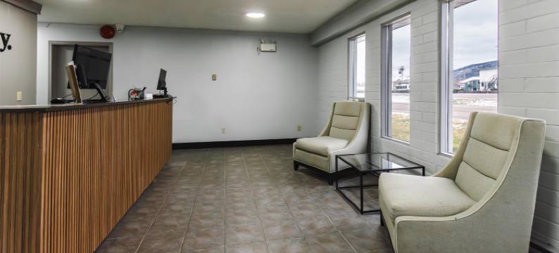 使密得斯贝斯特韦斯特SureStay酒店(SureStay by Best Western Smithers)图片