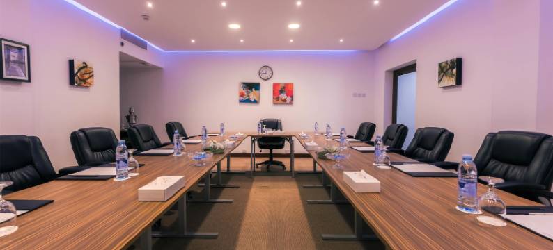 巴林岛郁锦香酒店(Golden Tulip Bahrain)图片