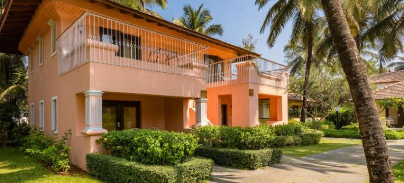 Novotel Goa Dona Sylvia Resort(Novotel Goa Dona Sylvia Resort)图片