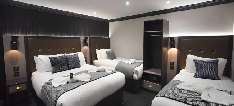 托比伦敦之家(The House of Toby)图片