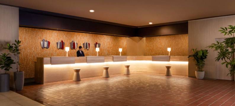 宮城蔵王美居温泉度假酒店(Mercure Miyagi Zao Resort & Spa)图片