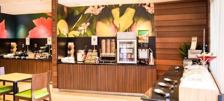 斯塔福德宽提科万枫酒店及套房(Fairfield Inn & Suites Quantico Stafford)图片