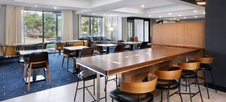 莫比尔万怡酒店(Courtyard Mobile)图片