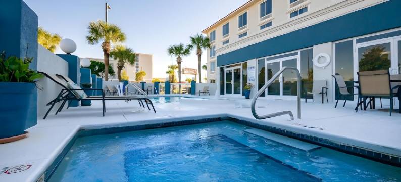 萨摩普雷斯酒店(SummerPlace Inn)图片