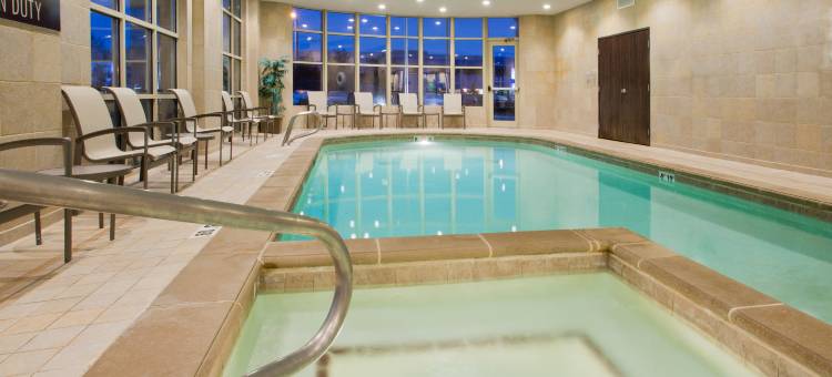 安克雷奇中城皇冠假日酒店(Crowne Plaza ANCHORAGE-MIDTOWN by IHG)图片
