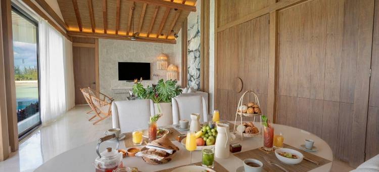 Palafitos水上平房酒店(Hotel Palafitos Overwater Bungalows)图片