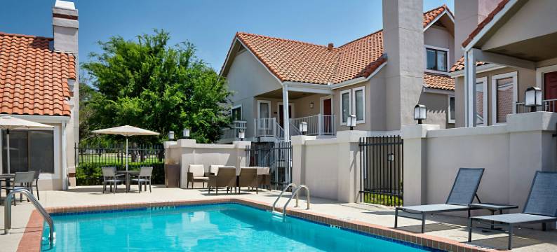 达拉斯拉斯科利纳斯居家酒店(Residence Inn Dallas Las Colinas)图片