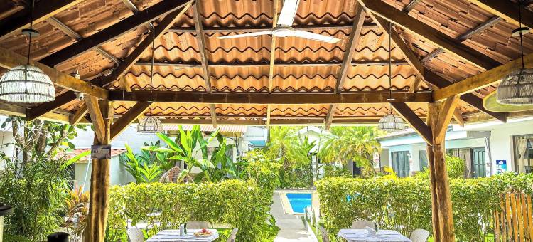 艾玛酒店哈各(Emma Hotel Jaco)图片