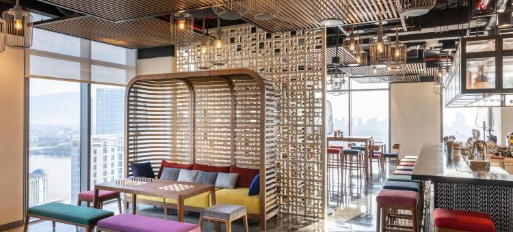 Wink 岘港中心凯悦奕选酒店 -24小时入住制(Wink Danang Centre, Unscripted by Hyatt - 24 hours stay)图片