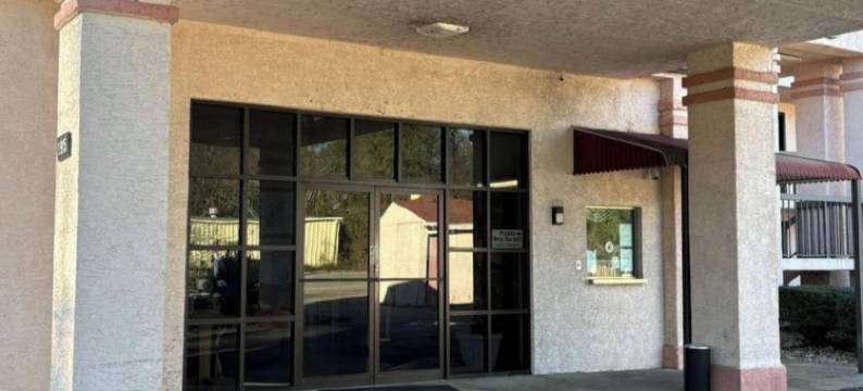 American Inn by Hotel O 塞尔玛 US 80(American Inn by Hotel O Selma US 80)图片