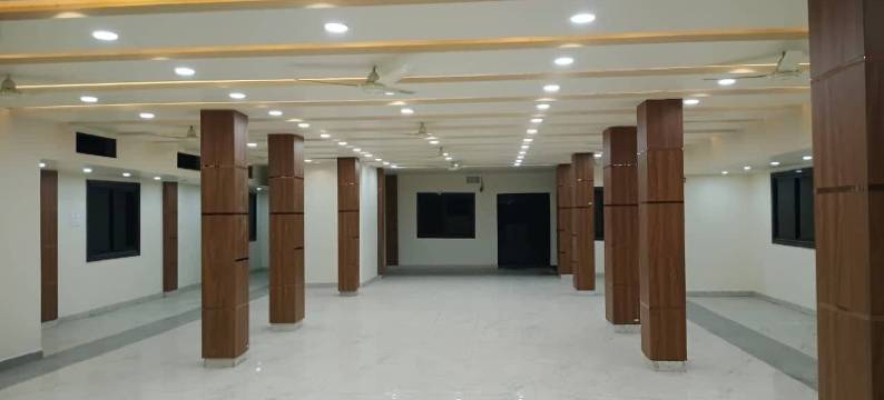 凯沙夫酒店(Keshav Hotel)图片