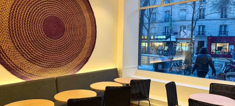 科尔内尔共和国(Korner République)图片