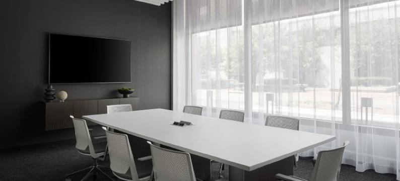 小石城市中心万豪AC酒店(AC Hotel Little Rock Downtown)图片