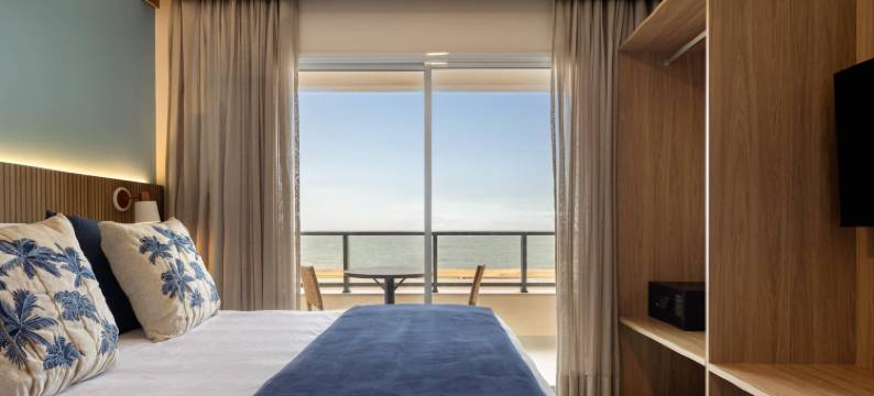 Wyndham Natal Pitangui Praia图片