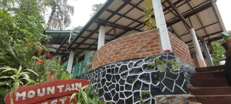 山窝旅馆(Mountain Nest)图片