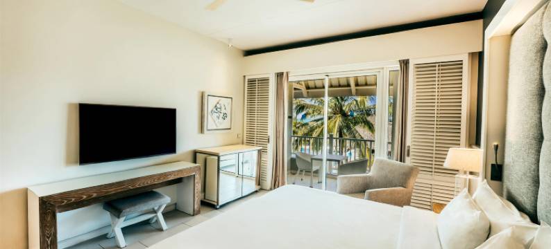 丽笙蓝标阿苏里水疗度假村(Radisson Blu Azuri Resort and Spa, Mauritius)图片