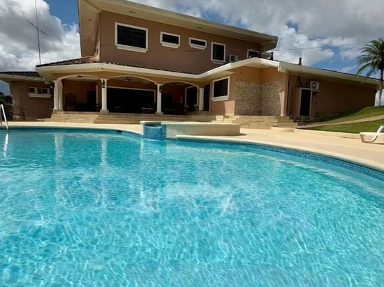 卡萨玛格纳巴拿马