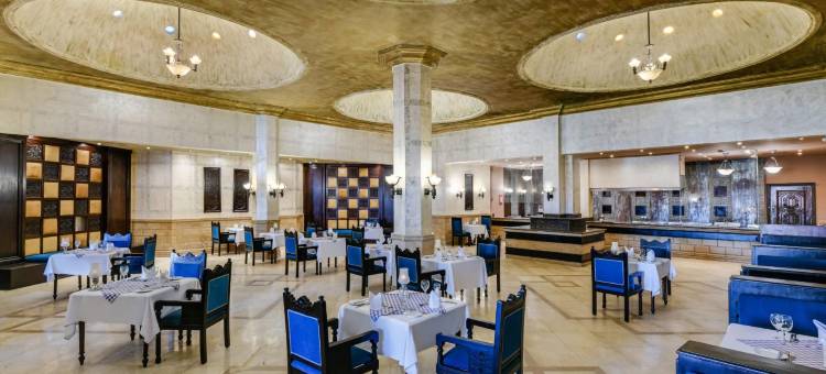 东方海岸酒店(Swisstouch Resort ex Sentido Dream Marsa Alam)图片