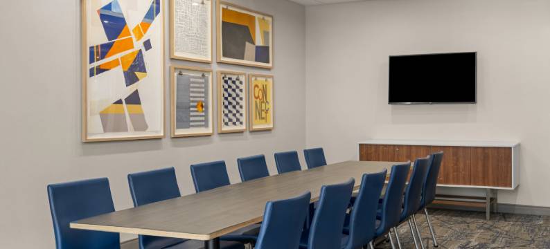 芒特斯特林北智选假日套房酒店(Holiday Inn Express & Suites MT STERLING NORTH by IHG)图片