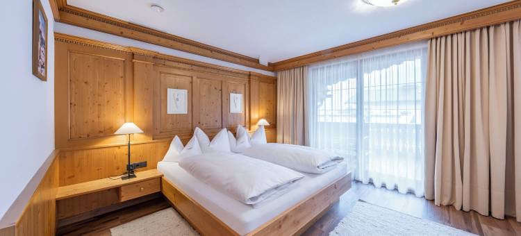 恩格尔霍夫酒店(Hotel Englhof)图片