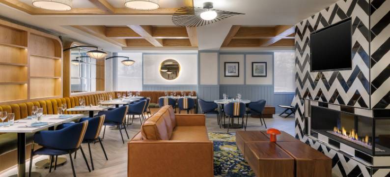 特洛伊酒店与套房(Hotel Indigo DETROIT NORTH - TROY by IHG)图片