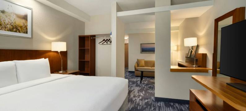 萨凡纳I-95南万豪万枫酒店(Fairfield Inn & Suites Savannah I-95 South)图片