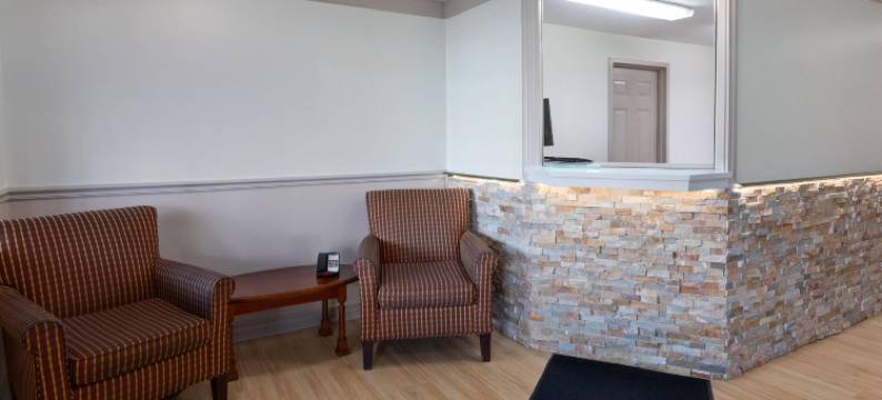 温德姆豪生酒店，马尔登波士顿地区(Howard Johnson by Wyndham Malden Boston Area)图片