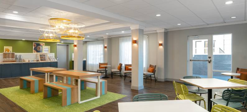 默夫里斯伯勒希尔顿 Spark(Spark by Hilton Murfreesboro)图片