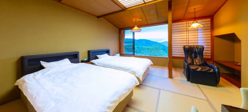 笹仓温泉龙云庄(Sasakura Onsen Ryuunso)图片