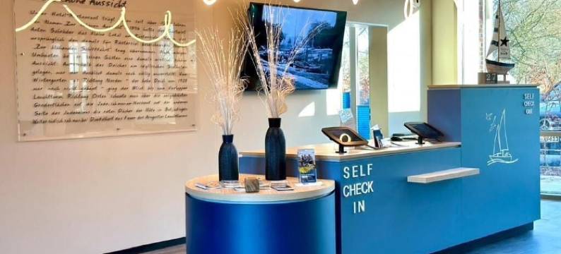 美景酒店(Hotel Schöne Aussicht)图片