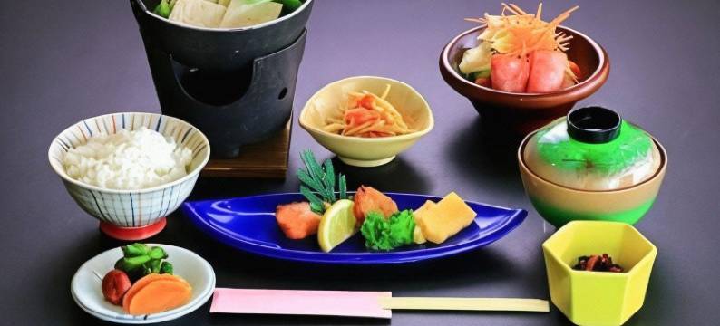 小林酒店(Hotel Kobayashi)图片