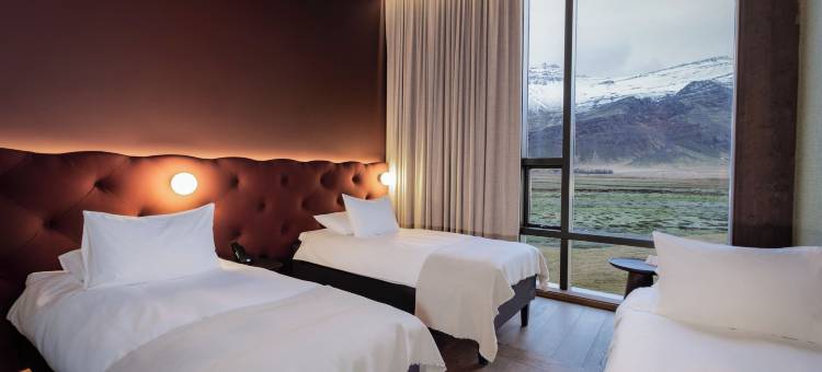 Jokulsarlon酒店 - 冰川湖酒店(Hótel Jökulsárlón - Glacier Lagoon Hotel)图片