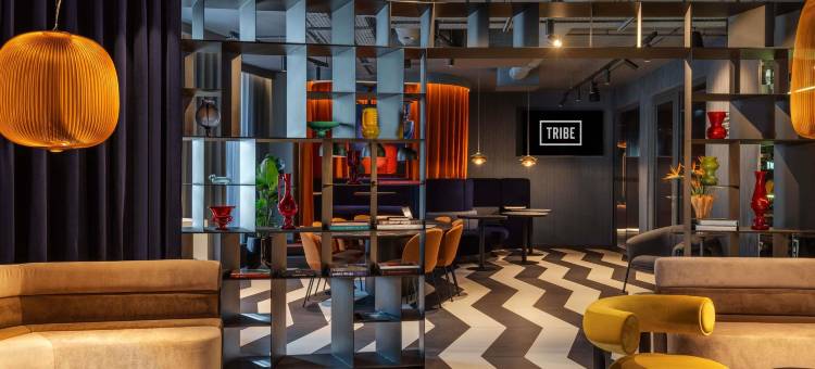 克拉特夫旧城雅高TRIBE酒店(Tribe Krakow Old Town)图片