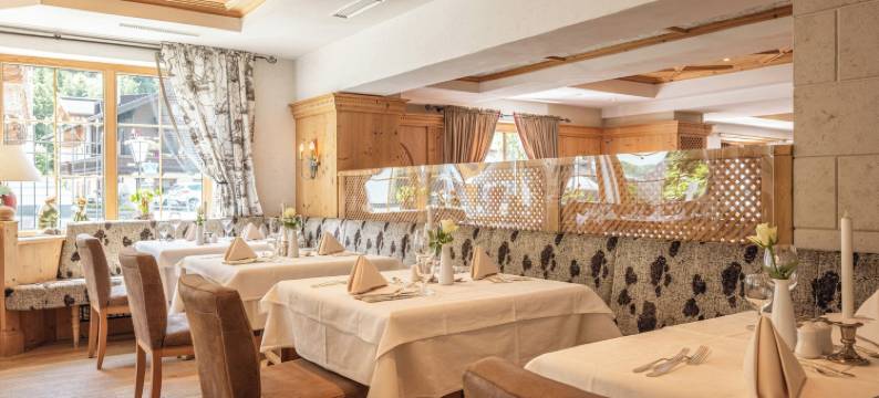 噶斯格夫酒店(Hotel Gaspingerhof)图片